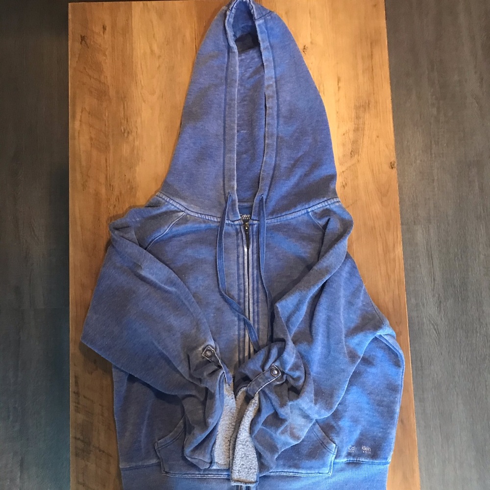 Calvin Klein Hoodie